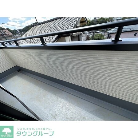 Kolet聖蹟桜ヶ丘#02の物件内観写真